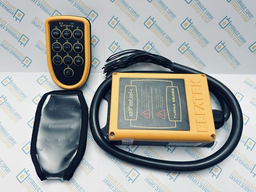 Wireless remote low - wireless, loader