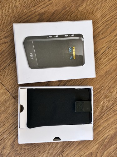 Fiio andes portable e07k usb - portable,