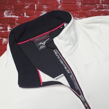 Mizuno Warmalite 1/2 Zip Golf