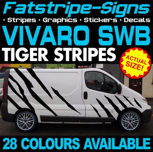 Fit vauxhall vivaro swb - fit,