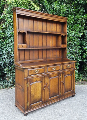 Titchmarsh goodwin solid oak - &,