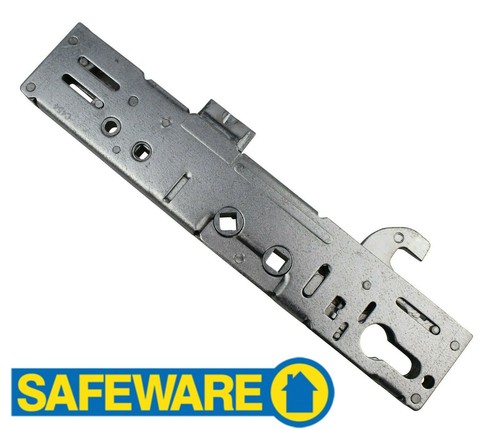 Safeware upvc door lock multi - door,