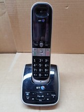 BT 8610 Single Cordless Phone