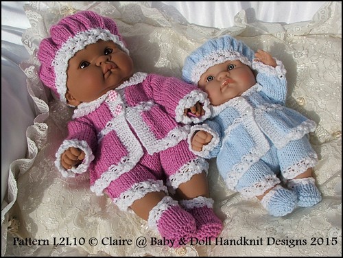 Babydoll handknit designs - babydoll,