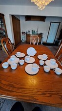 Gladstone Bone China Old