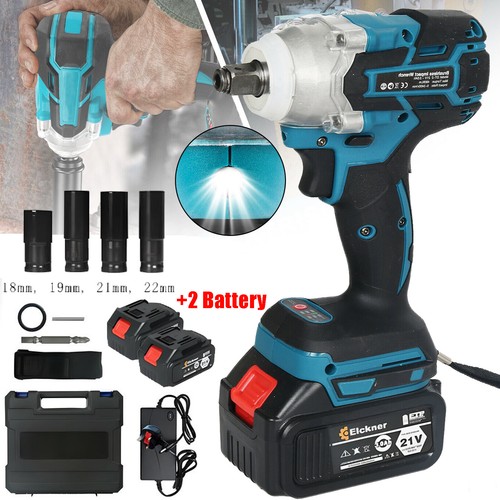 21v 520nm cordless impact - cordless,