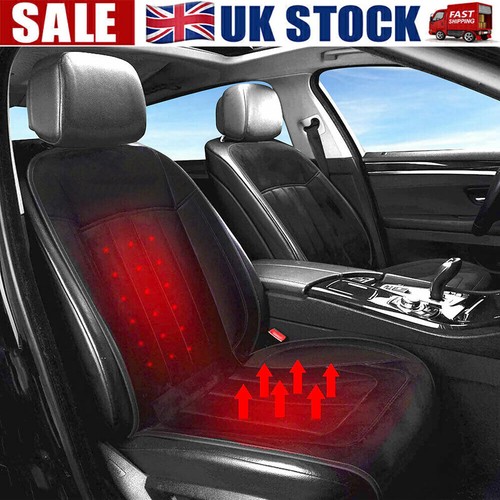 12v car seat pad - 12v,