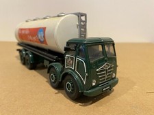 Corgi Classic Commercial Series Foden Milk Tanker 97951
