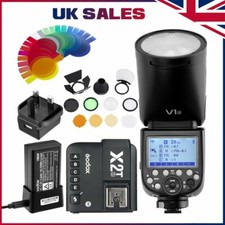 Godox V1S TTL Camera Flash