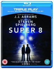 Super blu ray joel - super,