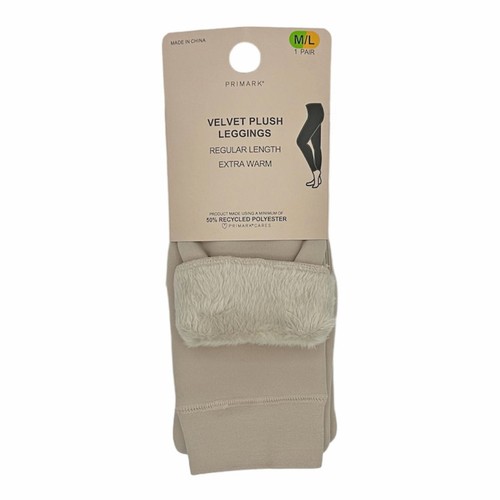 Primark velvet plush - primark,