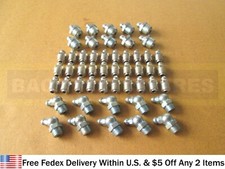 JCB PARTS - GREASE NIPPLES