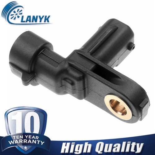 Abs wheel speed sensor rear - abs,