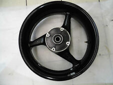 B5. Honda CBR 900 RR SC44 Rear