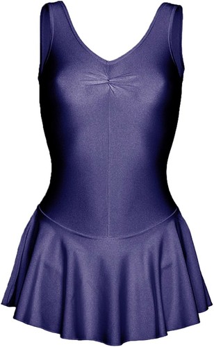 Starlite sissy navy - sissy,