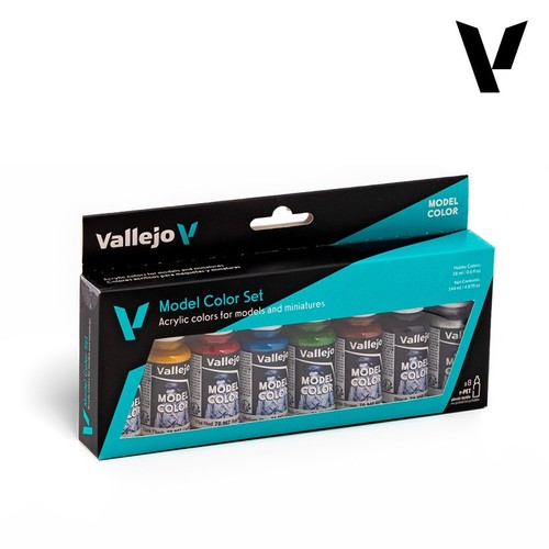 Vallejo 70260 wargames - 70260,