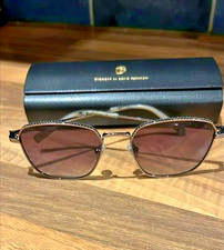 TED BAKER MENS SUNGLASSES