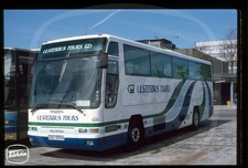 Copy Coach Slide - Ulsterbus
