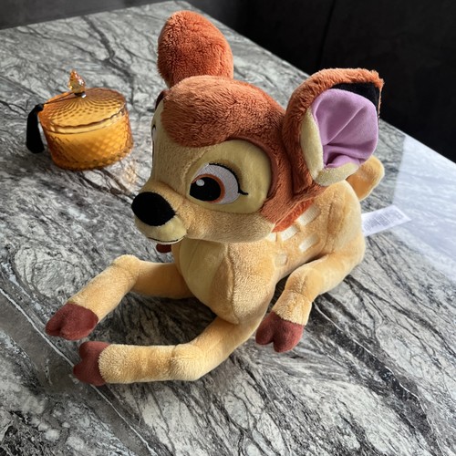 Disney store bambi deer - disney,
