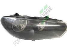 2009 VOLKSWAGEN SCIROCCO