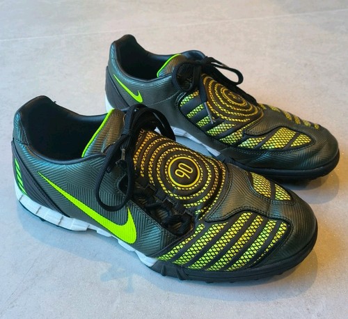Nike total t90 shoot - shoot, ii
