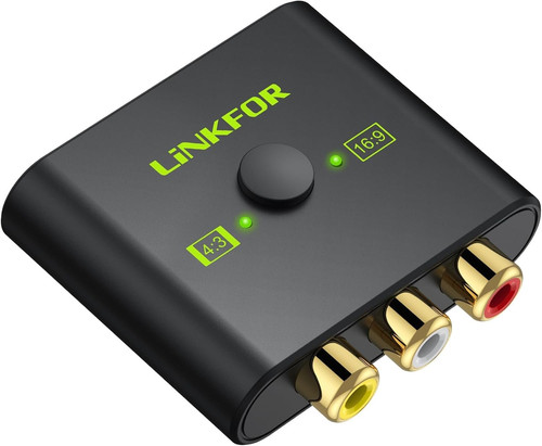 Linkfor hdmi video - av,