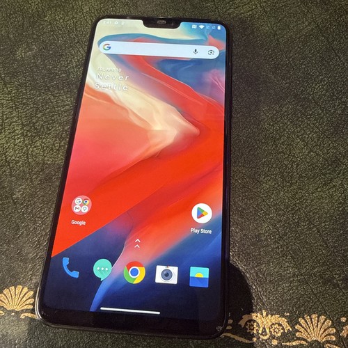 One plus 128gb unlocked - plus,