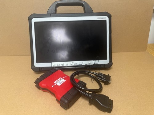 Dealer level ford diagnostics - ford,