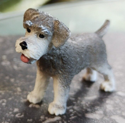 Sleich miniature schnauzer - sleich,