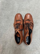 PRADA mens shoes casual size