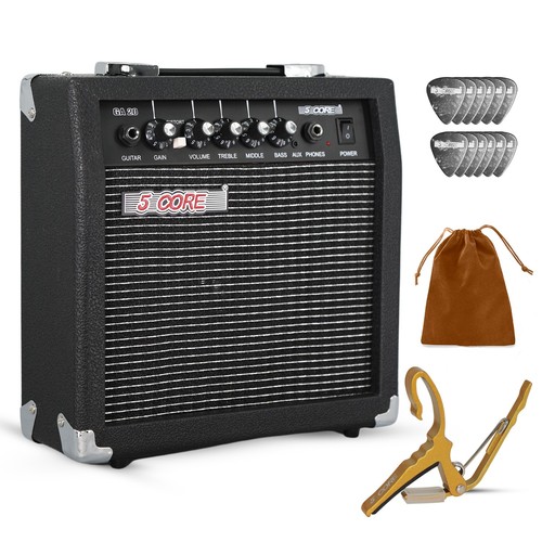 Core guitar amp - guitar, electric
