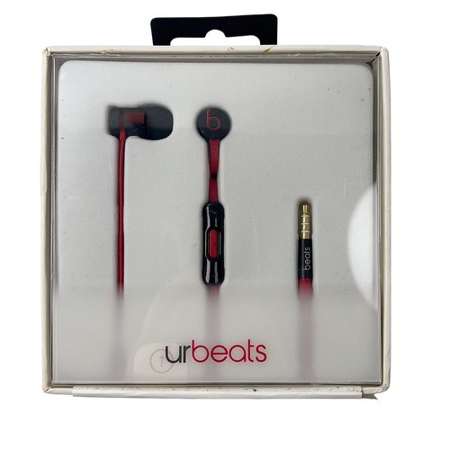 Beats dre urbeats2 - dr.,