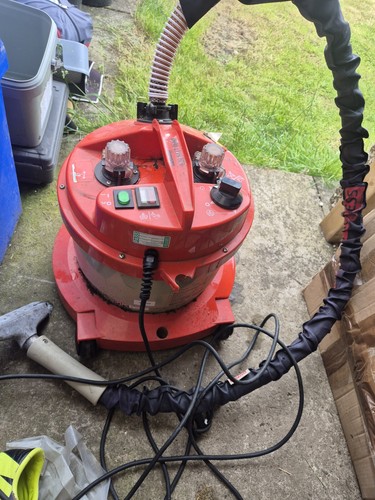 Propress steamer me580 - propress,