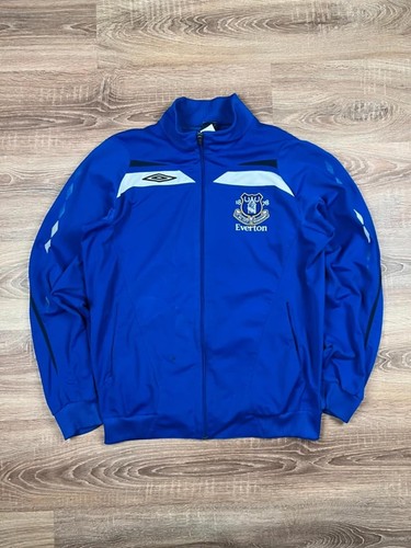 2008 blue umbro everton - blue,