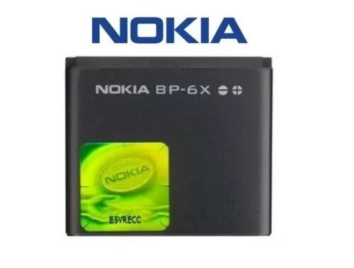 Genuine new nokia battery - nokia,
