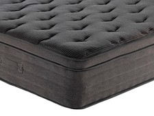 Royal Arthur Gel Foam Mattress