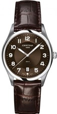 Certina DS-4 38mm Quartz -