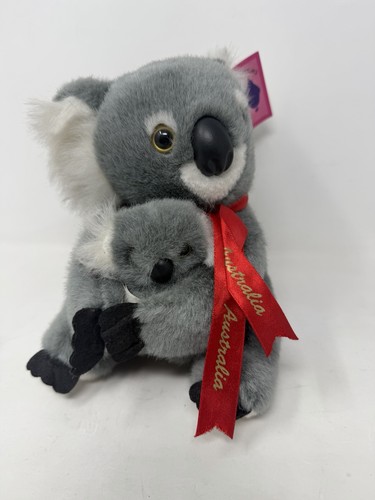 Vintage australian koala - vintage,