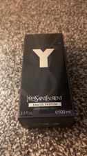 Ye Saint Laurent Men’s