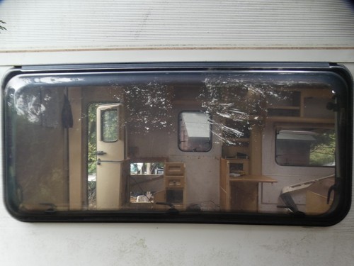 Caravan window stirling eccles - window,stirling,