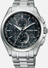Citizen Attesa AT8040-57E