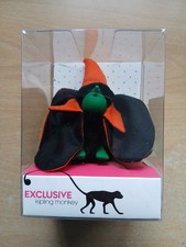 Exclusive Kipling Monkey