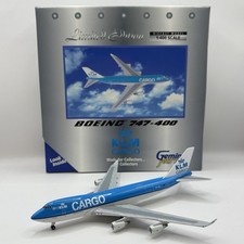 Gemini jets klm royal dutch - jets,