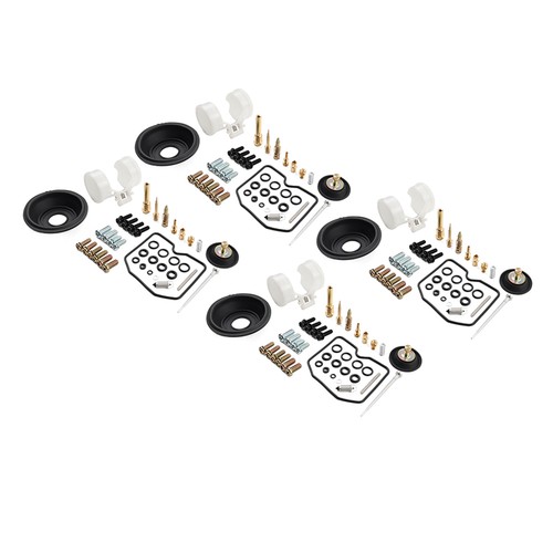 Carburetor repair kit - repair,