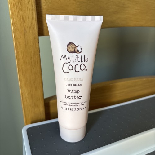 Little coco baby - little, mama