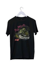 Vintage budweiser gator frogs - vintage,