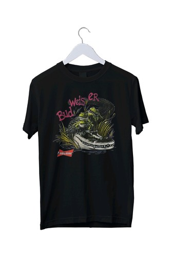 Vintage budweiser gator - vintage,