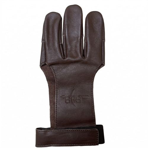 Sas leather traditional gloves - sas,