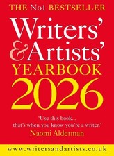 Writers artists yearbook - &, artists'