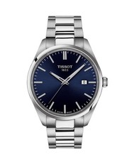 TISSOT PR 100 Blue 40mm